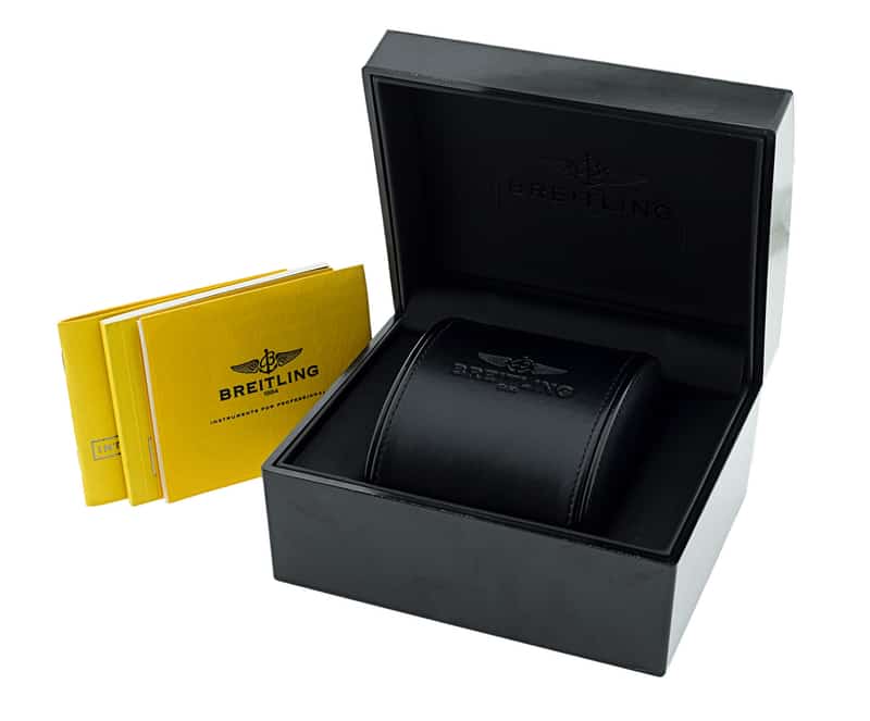 Breitling SuperOcean Heritage A13320